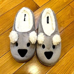 Brand NEW Cute and Cozy Slippers